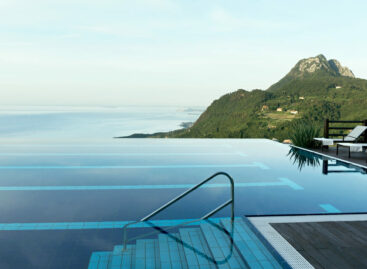 Da Boston al lago di Garda: 11 nuovi hotel firmati Preferred