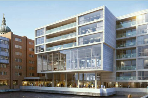 Marriott festeggia il 1.000° hotel nella regione Emea