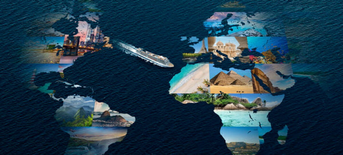 Msc apre le vendite per la World Cruise 2024