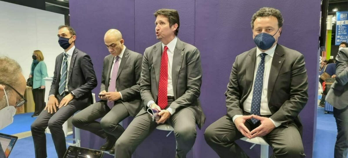 L’estate di Msc: «Catalogo mai così ampio»