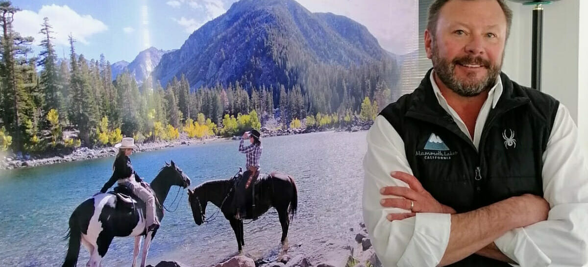 Mammoth Lakes, il gioiello californiano che piace agli italiani