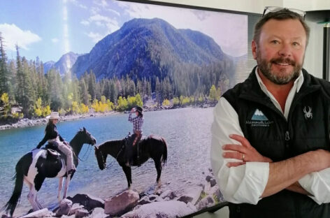 Mammoth Lakes, il gioiello californiano che piace agli italiani