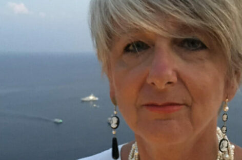 Glamour, Bighiani è product manager per Africa e Sudamerica