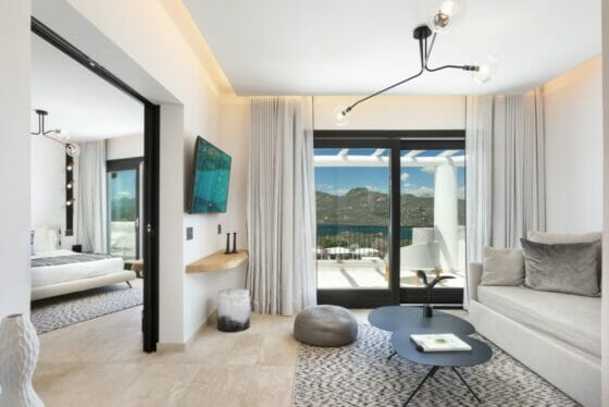 In Sardegna riapre il Sulià Porto Rotondo by Hilton