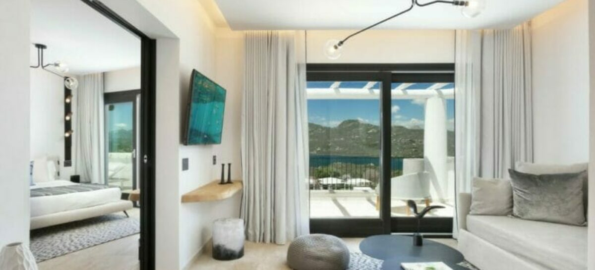 In Sardegna riapre il Sulià Porto Rotondo by Hilton