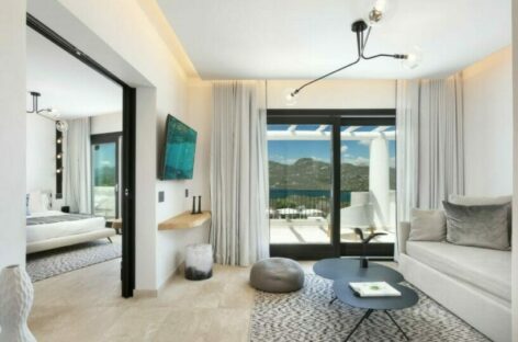 In Sardegna riapre il Sulià Porto Rotondo by Hilton