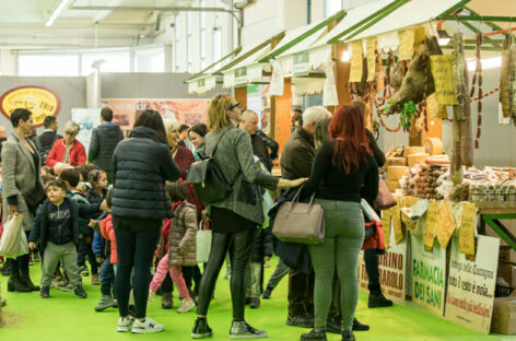 Tipicità Festival, verso la 32ª edizione a marzo a Fermo