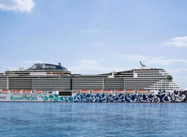 Msc saluta l’anno con il ritorno all’advanced booking