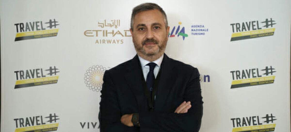 Travel Hashtag, la sesta edizione si terrà a Dubai