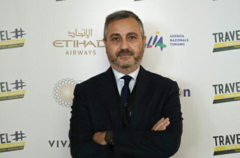 Travel Hashtag, la sesta edizione si terrà a Dubai