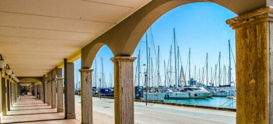 Omnia Hotels sbarca al Porto turistico di Ostia