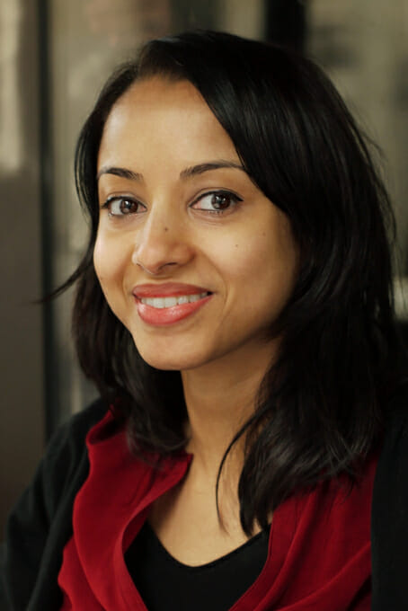 Rabeea Ansari Club Med