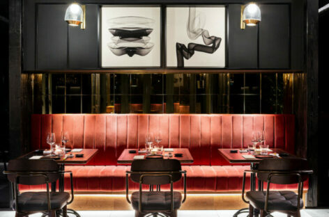 Radisson Collection apre il luxury lifestyle hotel Gran Vía Bilbao