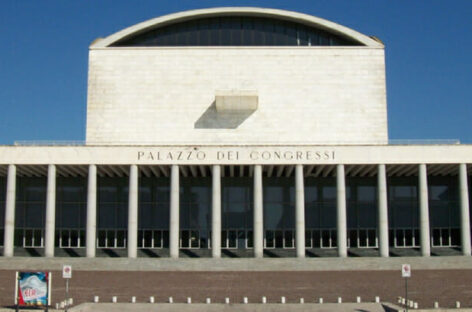 Torna il Roma Travel Show, in agenda dal 6 all’8 maggio