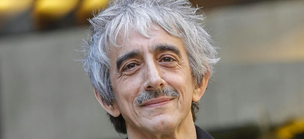 Sergio Rubini Puglia