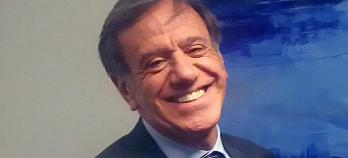 Gattinoni partecipa alla fiera di Rimini con uno stand Carbon Neutral