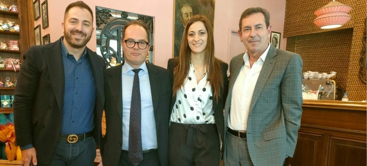 Il t.o. Teorema rinasce con Volonline