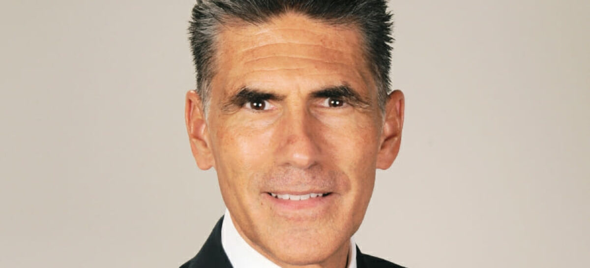 Kempinski Hotels nomina Timur Sentuerk coo Europa