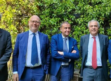 Uvet, Patanè rompe il silenzio e affida i t.o. a Pellegrino