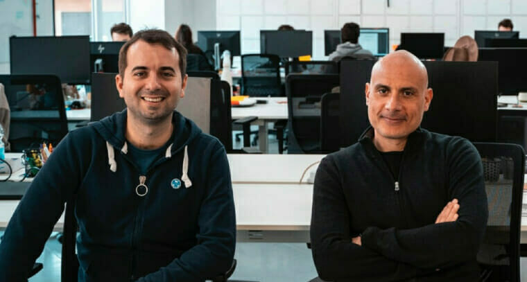 WeRoad Andrea D'Amico Ceo