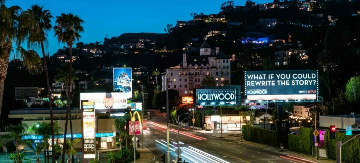 West Hollywood, offerta lusso e volo diretto