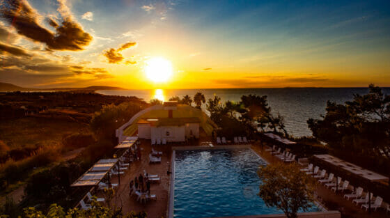 L’estate di Apulia Hotels: dal mare esperienziale al patto con le adv