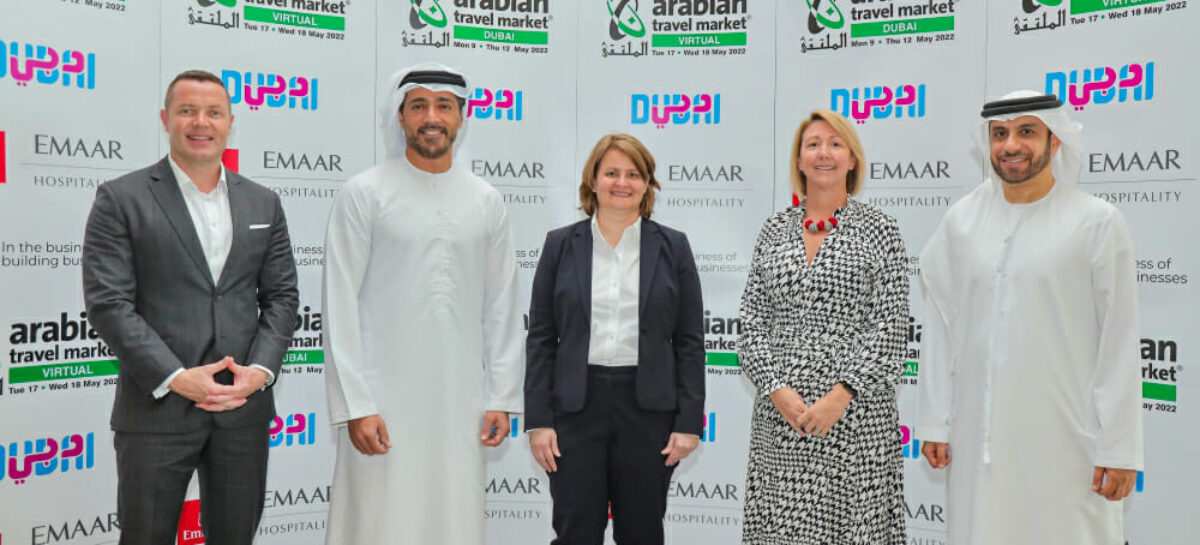 Arabian Travel Market scalda i motori: previsti oltre 1.500 espositori