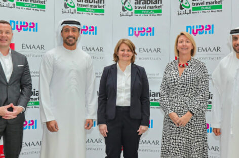 Arabian Travel Market scalda i motori: previsti oltre 1.500 espositori