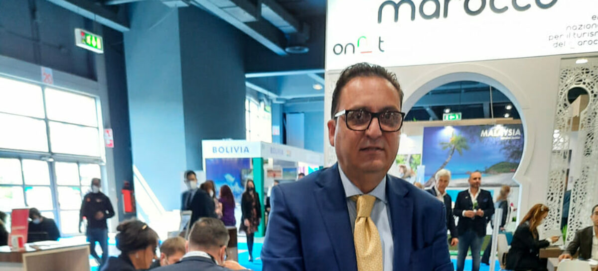 L’ambizione del Marocco: «Un milione di italiani entro il 2024»