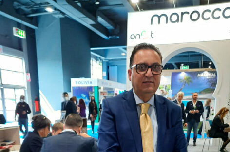 L’ambizione del Marocco: «Un milione di italiani entro il 2024»