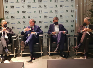 A Bit Milano la ripartenza è nel segno del turismo organizzato