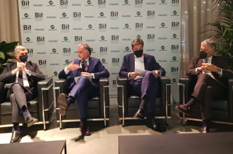 A Bit Milano la ripartenza è nel segno del turismo organizzato