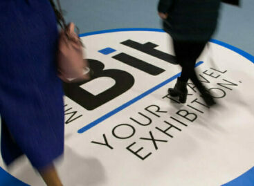 Welcome si allea a Bit: «Convention in fiera con 1.600 adv»