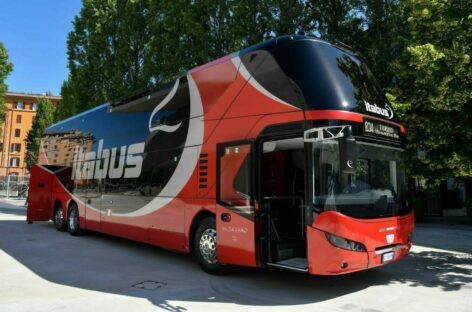 Itabus e Iobus, accordo sui tour cittadini a Roma