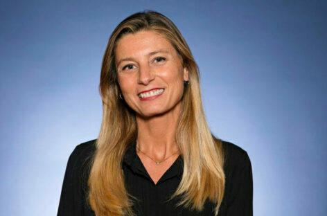 American sceglie Casati come regional sales manager southeast Europe