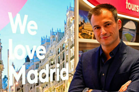 Civitatis punta sull’Italia: «Cresciamo grazie alle agenzie»