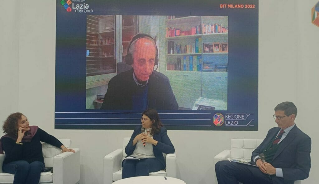 convention bureau Bit