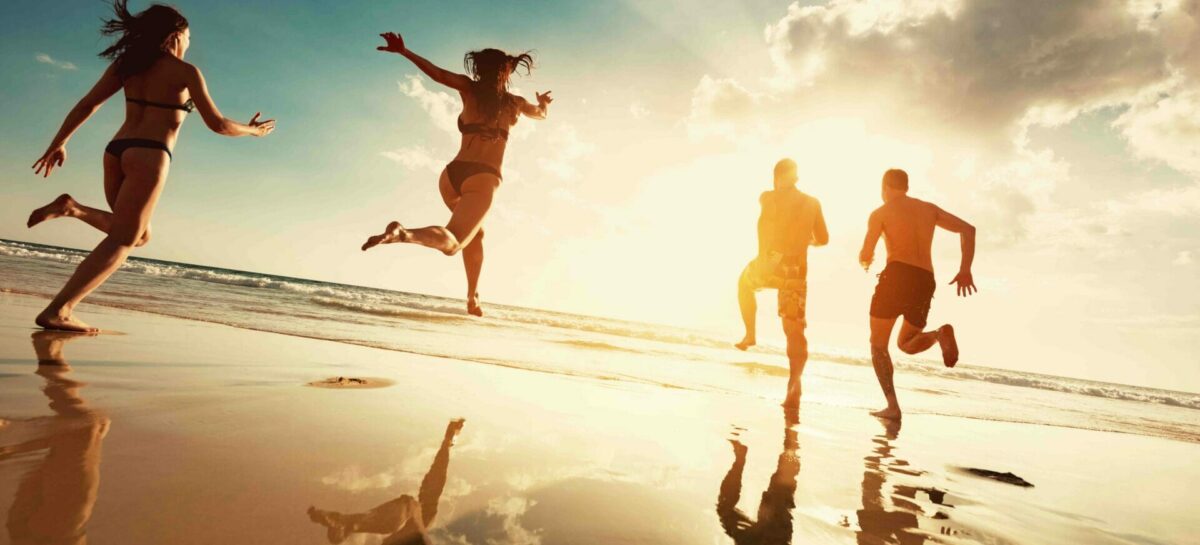 L’estate “così così” che favorirà il travel nei mesi di spalla