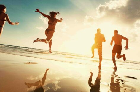 Barometro Alpitour: <br>“La corsa ai viaggi è iniziata”