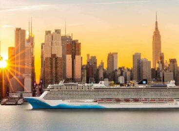 Crociere Usa, la svolta: rimosso il warning