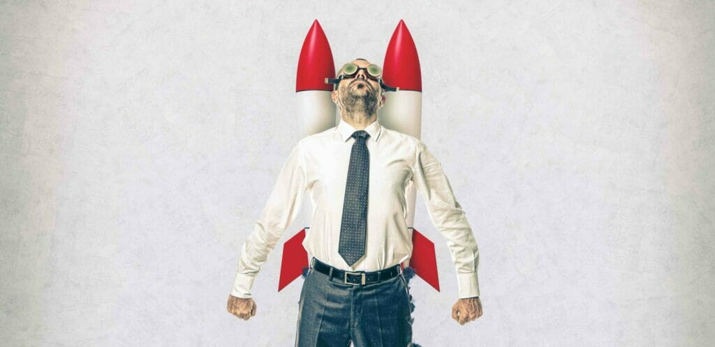 decollo ripartenza ripresa