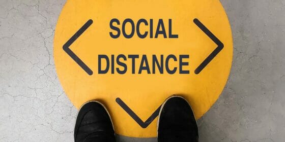 Turismo post emergenza: le linee guida di Speranza