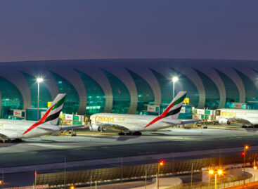 Evoluzione dei voli in Medio Oriente tra low cost e jet privati