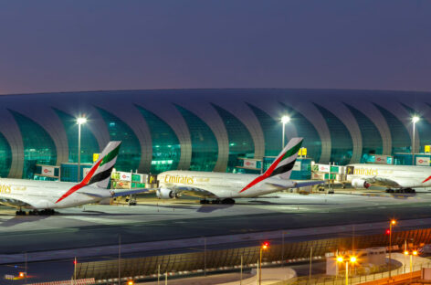 Evoluzione dei voli in Medio Oriente tra low cost e jet privati