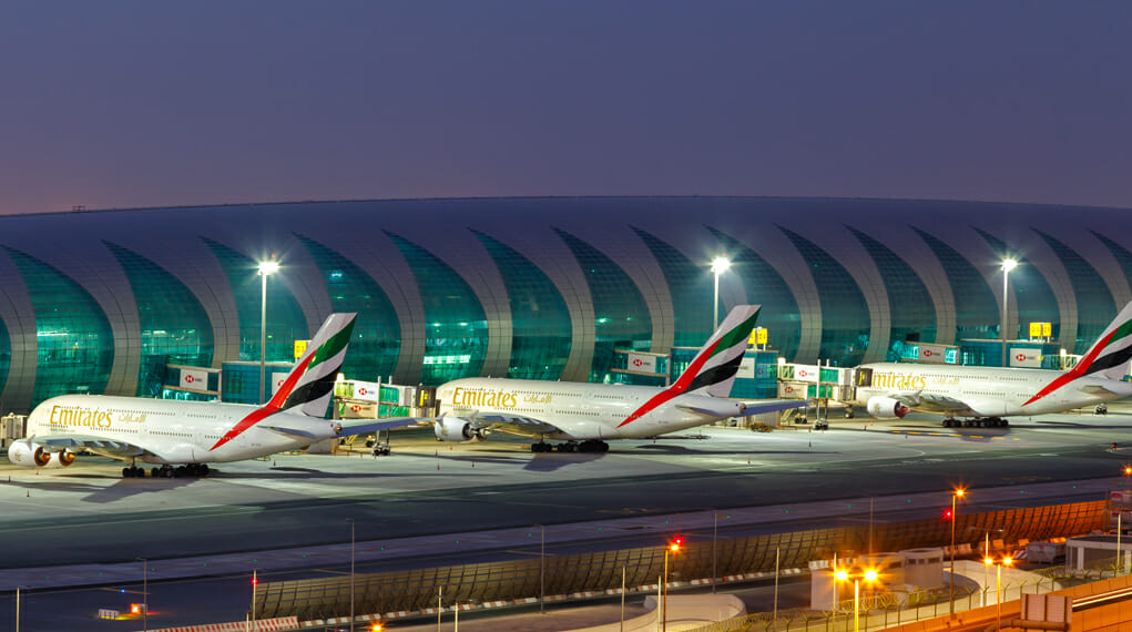 dubai-airport