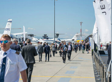 Business aviation, L’Agenzia di Viaggi media partner di Ebace