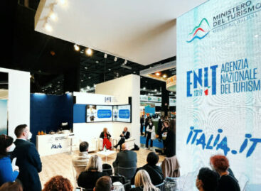 Film e serie tv per attrarre turisti: l’intesa Enit-Netflix