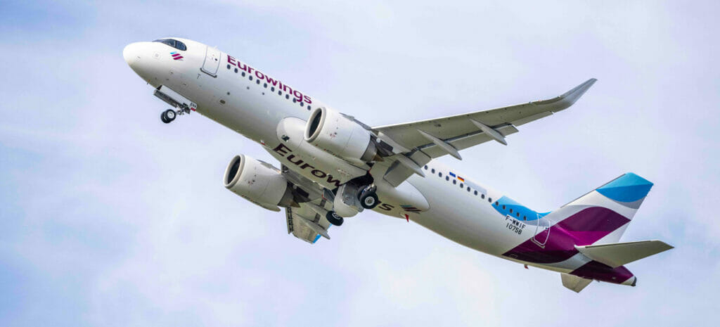 eurowings