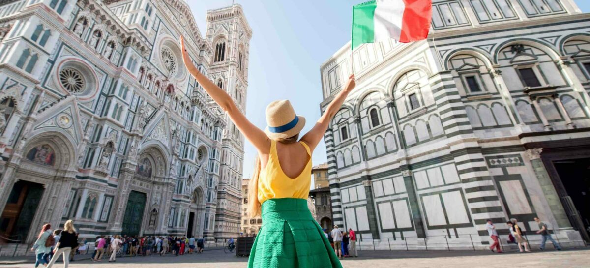 A Pasqua risorge l’incoming nelle città d’arte