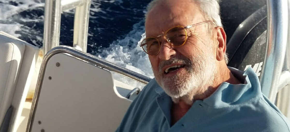 “Ulisse, il piacere della scoperta”: Alberto Angela in Groenlandia con 4Winds